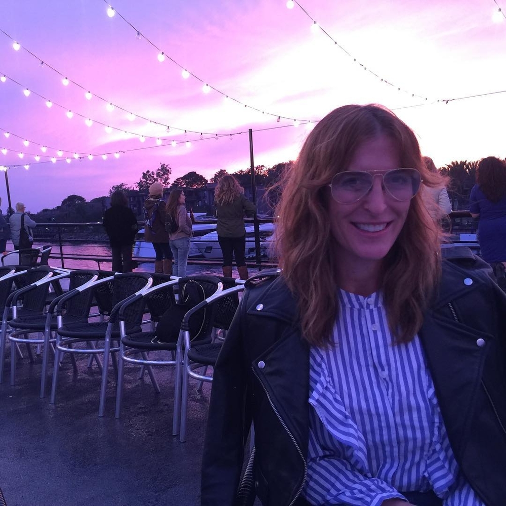 Meet your Posher, Laura